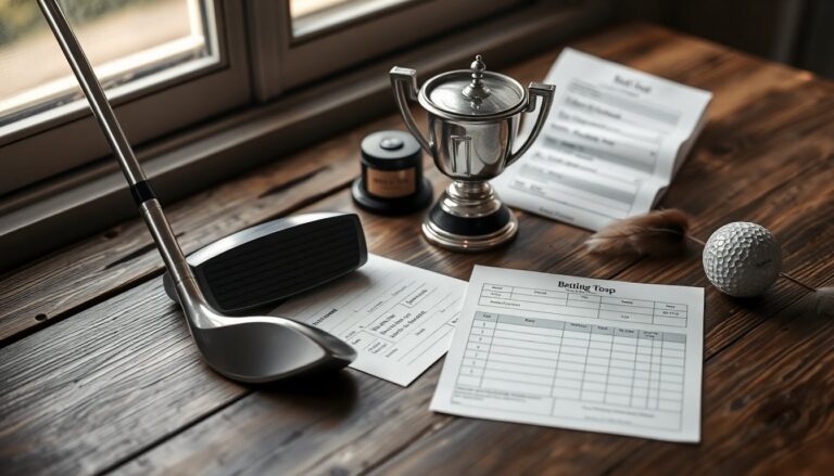 PGA Tour 2026: upcoming tournaments and betting highlights