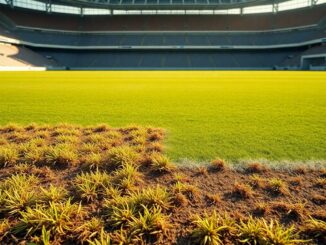 Pitch Inspection Results for June 2026: Playable Surfaces Revealed