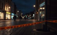 Police Seek Information on Public Disorder Incident in Wells