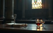 Pope Leo XIV's Historic Speech to Spanish Parliament on Spiritual and Cultural Crisis