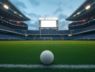 Portugal vs DR Congo: World Cup 2026 Group K Opener in Houston