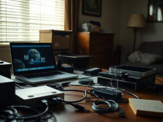 Postal worker imprisoned for supplying pirated sport streams and modified devices