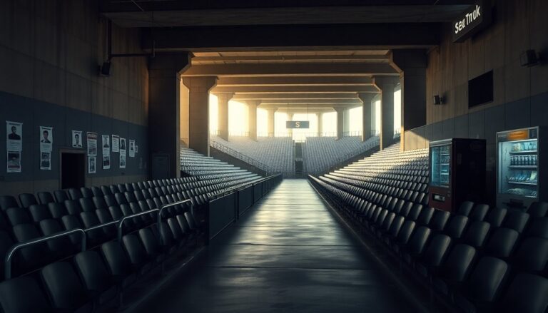 Posters at Mexico stadiums spotlight missing persons crisis before World Cup