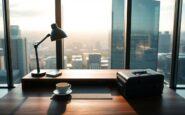 Premium office space shortage reshaping Scotland's commercial property landscape