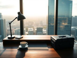 Premium office space shortage reshaping Scotland's commercial property landscape