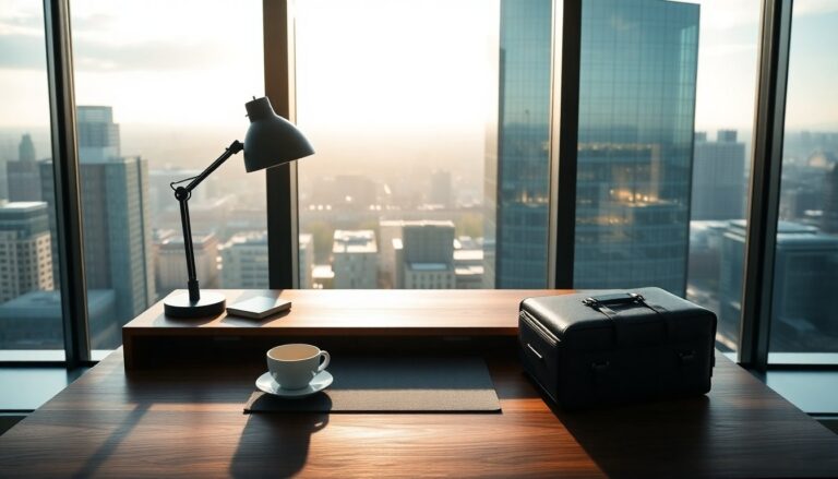 Premium office space shortage reshaping Scotland's commercial property landscape