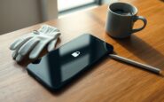 protect your data: quickly lock down AI functions on your phone