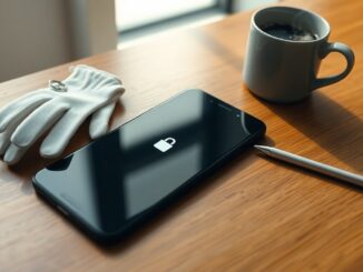 protect your data: quickly lock down AI functions on your phone