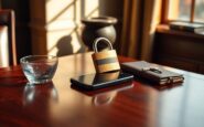 Protect your online presence with a simple privacy checklist for TikTok, Instagram, X, and Snapchat