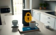 Protecting your smart home devices from unauthorized access