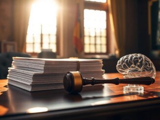 Psychiatric Defense in Brian Thompson Killing: What to Expect from Mangione's Trial