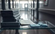 Public Inquiry into Muckamore Abbey Hospital Abuse Allegations to Publish Findings