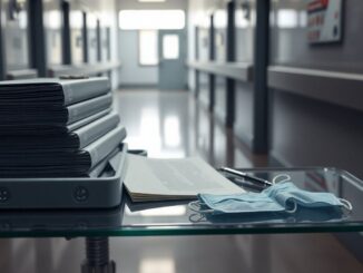 Public Inquiry into Muckamore Abbey Hospital Abuse Allegations to Publish Findings