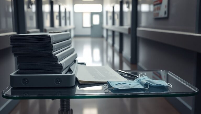 Public Inquiry into Muckamore Abbey Hospital Abuse Allegations to Publish Findings