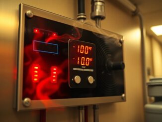 Queen Alexandra Hospital Declares Critical Incident During Heatwave