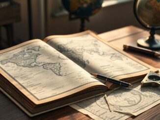 Reading Geopolitical Maps: A Comprehensive Guide For Beginners