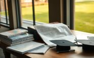 Record Number of UK Graduates Plan to Leave Country for Work