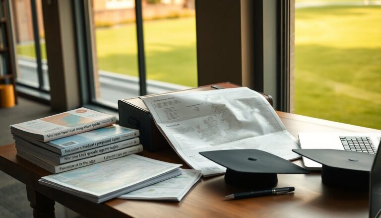 Record Number of UK Graduates Plan to Leave Country for Work