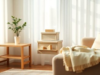 Reduce kids clutter with minimalist parenting and thoughtful gifting