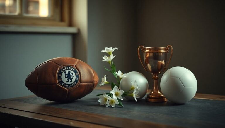 Remembering Bobby Tambling: Chelsea's Former Top Scorer and Beloved Figure