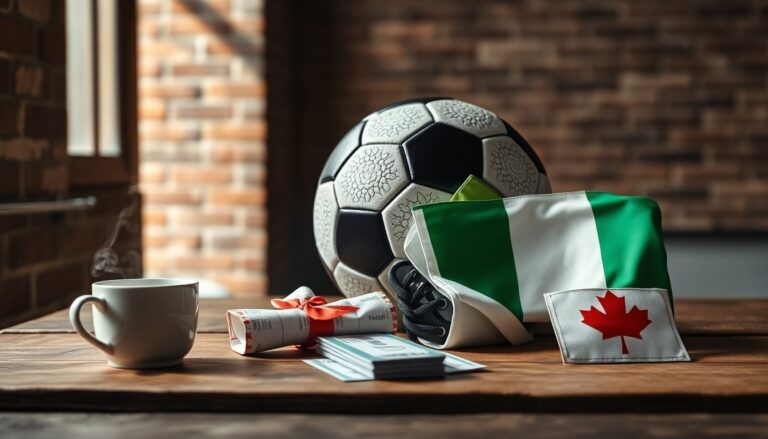 Republic of Ireland Draws 1-1 with Canada in World Cup Tune-Up
