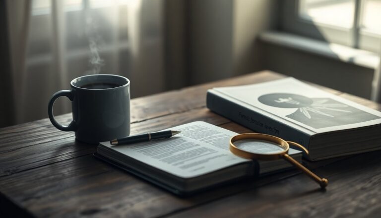 Responsible true crime consumption and community sleuthing guidelines