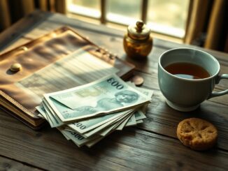 Retirement Living Standards Update: Are Britons Saving Enough?