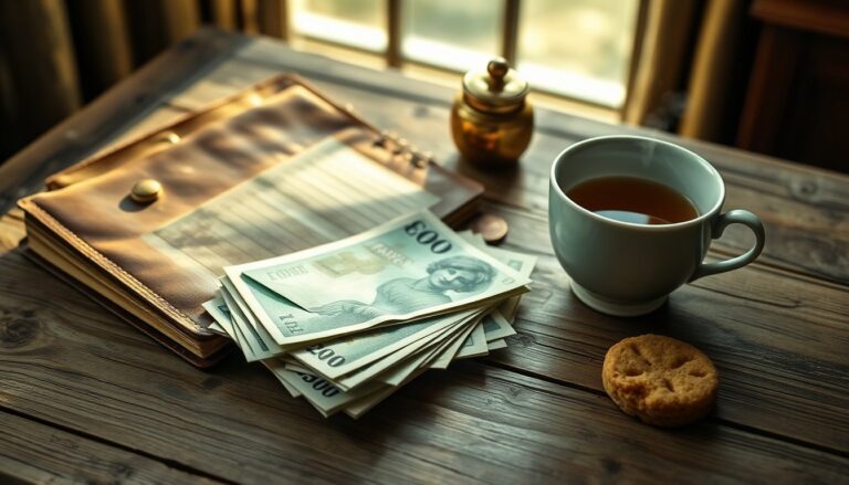 Retirement Living Standards Update: Are Britons Saving Enough?