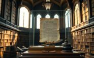Revolutionary War Letter by George Washington Exhibited in London