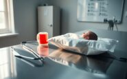 Rising Trends: Emergency Caesarean Sections in England's Maternity Units