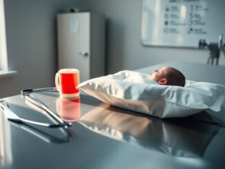 Rising Trends: Emergency Caesarean Sections in England's Maternity Units