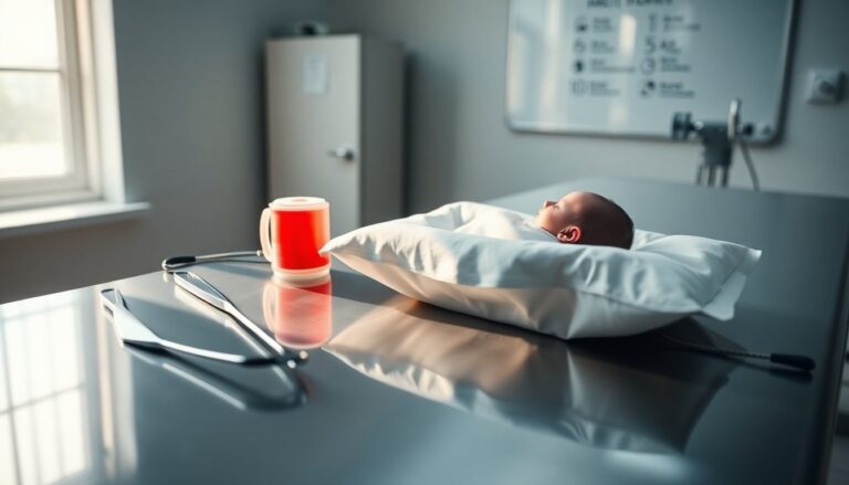 Rising Trends: Emergency Caesarean Sections in England's Maternity Units