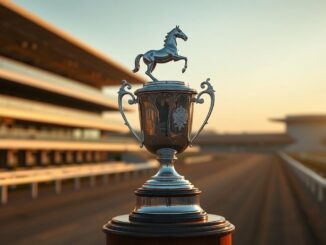 Royal Ascot Day One Preview: Highlights, Contenders, and TV Coverage