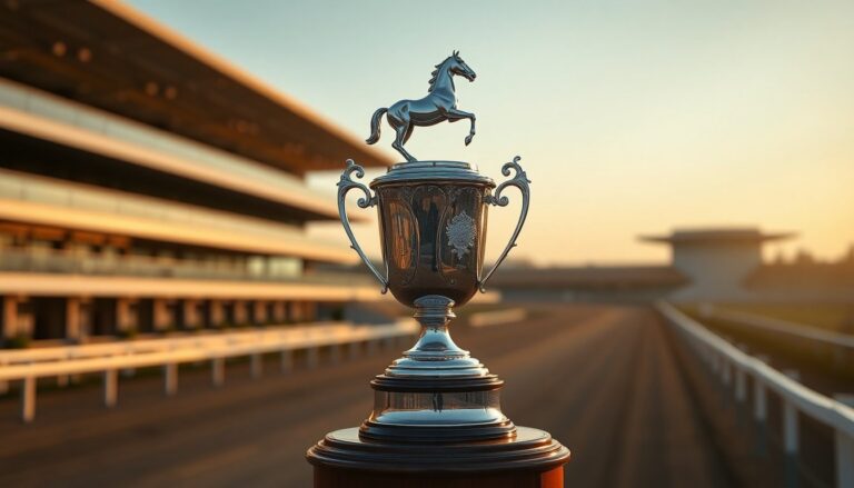Royal Ascot Day One Preview: Highlights, Contenders, and TV Coverage