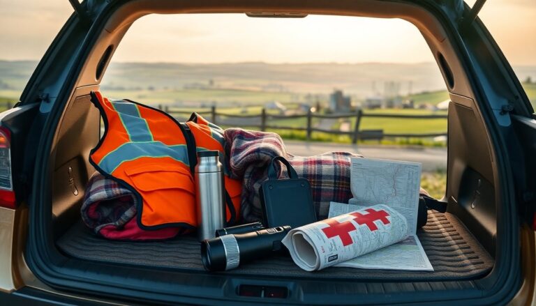 Royal Highland Show 2026: Traffic Alerts and Travel Tips for Edinburgh