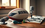 Rugby league great John Kear dies suddenly after Challenge Cup role