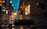 Safest Way App: A New Tool for Women's Safety in London