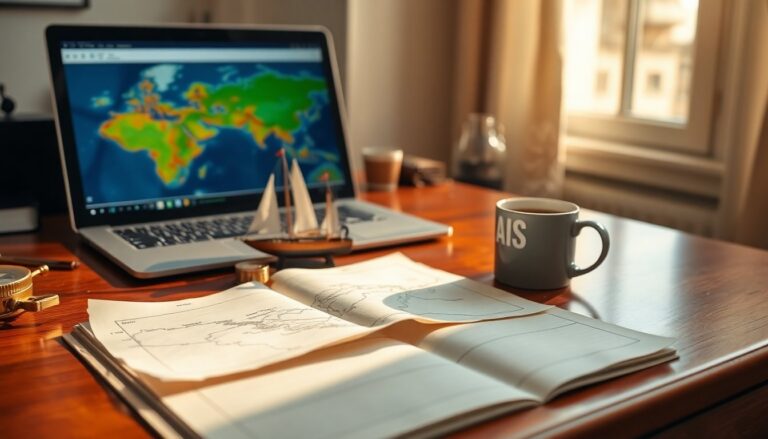 Sanctions on rails: how shipping ais uncovers trade flows