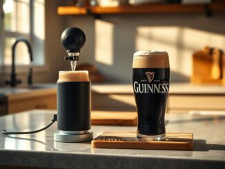 Save on Nitrosurge: recreate the perfect Guinness surge at home