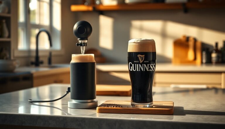 Save on Nitrosurge: recreate the perfect Guinness surge at home