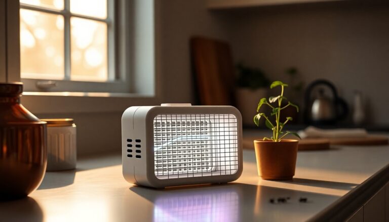 Save on the Buzbug indoor bug zapper: Amazon deal slashes price for the summer season