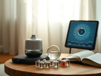 Scent-driven user experience is changing the way we interact with devices