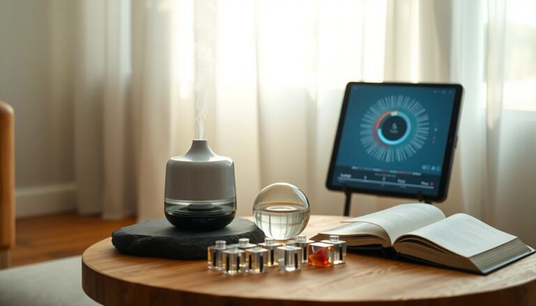 Scent-driven user experience is changing the way we interact with devices