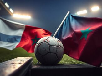 Scotland Holds Morocco to Narrow Defeat in World Cup 2026