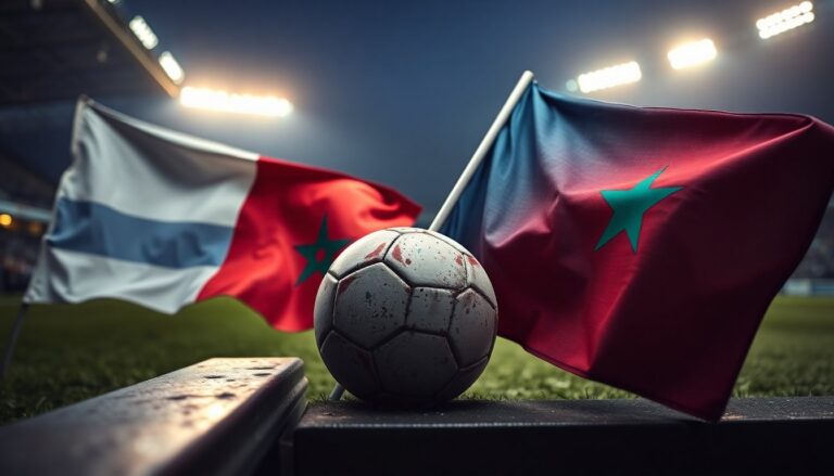 Scotland Holds Morocco to Narrow Defeat in World Cup 2026