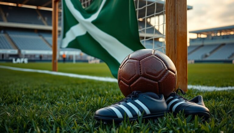 Scotland Secures Historic World Cup Victory Over Haiti in Boston