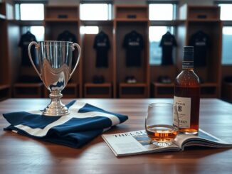 Scotland Triumphs Over Haiti in World Cup 2026 Opener