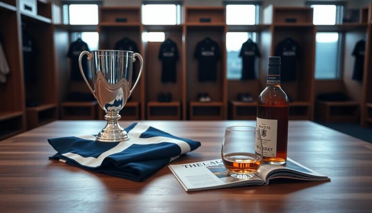 Scotland Triumphs Over Haiti in World Cup 2026 Opener