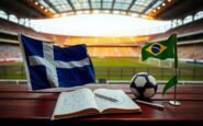 Scotland vs Brazil: The psychology behind Scotland's World Cup strategy