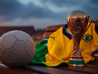 Scotland vs Brazil: World Cup knockout stage qualification within reach